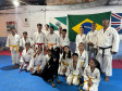 Projeto social Matinhos