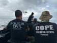 Operação Netuno é desencadeada visando o combate ao tráfico de drogas e organizações criminosas em Paranaguá