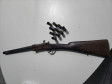 PCPR prende homem por posse irregular de arma de fogo 