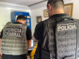 PCPR prende homem por armazenamento e divulgação de pornografia infantil em Almirante Tamandaré