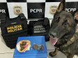 PCPR deflagra operação contra roubos em Realeza