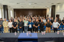 PCPR realiza entrega de medalhas de serviço policial para servidores de Paranaguá 