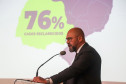 Paraná registrou queda de 9,3% no número de homicídios e 25 mil roubos a menos em 2023