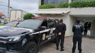 PCPR participa da Campanha de Combate à Dengue em Curitiba