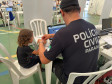 PCPR na Comunidade atende mais de 1,6 mil pessoas em Pontal do Paraná