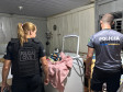 Forças policiais já realizaram 352 diligências especializadas durante o Verão Maior Paraná