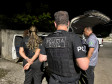 Forças policiais já realizaram 352 diligências especializadas durante o Verão Maior Paraná
