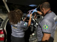 Forças policiais já realizaram 352 diligências especializadas durante o Verão Maior Paraná