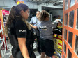 Forças policiais já realizaram 352 diligências especializadas durante o Verão Maior Paraná