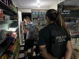 Forças policiais já realizaram 352 diligências especializadas durante o Verão Maior Paraná