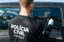  Paraná é o estado que mais esclarece homicídios no Brasil, aponta levantamento