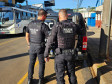 PCPR recupera móveis furtados e prende homem por receptação em Telêmaco Borba 