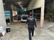 PCPR e PRF  prendem 12 pessoas em operação contra organização criminosa especializada em saques de cargas 