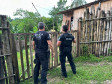 PCPR e PRF  prendem 12 pessoas em operação contra organização criminosa especializada em saques de cargas 