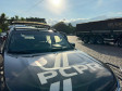 PCPR e PRF  prendem 12 pessoas em operação contra organização criminosa especializada em saques de cargas 