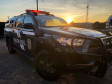 PCPR prende homem por homicídio ocorrido em Palmeira