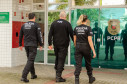 PCPR prende três pessoas por violência contra a mulher em Paranaguá