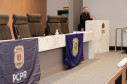 PALESTRA PRF