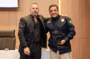 PALESTRA PRF