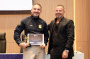 PALESTRA PRF