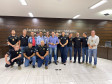 Policial Civil da PCPR recebe medalha de honra ao mérito em Cascavel
