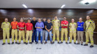 Policial Civil da PCPR recebe medalha de honra ao mérito em Cascavel