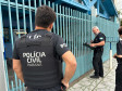 PCPR prende 231 pessoas por crimes contra mulheres nos primeiros 8 dias de Operação Átria 