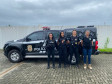 PCPR prende três pessoas por violência contra a mulher em Paranaguá