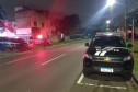 PCPR cumpre mandados de busca e apreensão contra suspeitos de estelionato em Curitiba 