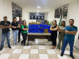 PCPR prende homem em flagrante por tráfico de drogas em Apucarana
