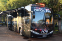PCPR participa da Expobel em Francisco Beltrão