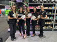 PCPR participa da Expobel em Francisco Beltrão