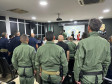 PCPR inicia Curso de Operações Aéreas de Segurança Pública