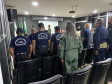 PCPR inicia Curso de Operações Aéreas de Segurança Pública