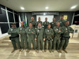 PCPR inicia Curso de Operações Aéreas de Segurança Pública