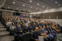PCPR, PMPR e GM apresentam resultados da segurança em São José dos Pinhais