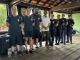 PCPR na Comunidade leva serviços para mais de 400 pessoas na Ilha do Mel