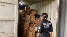 PCPR apreende medicamentos sem procedência em Piraquara