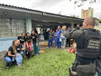 PCPR na Comunidade leva serviços de polícia judiciária para mais de 3,1 mil pessoas em Paranavaí, General Carneiro e Campo Largo