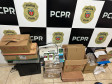 PCPR deflagra operação contra a venda de sementes falsificadas em Ivaiporã