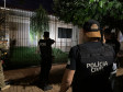 PCPR prende seis integrantes de organização criminosa que lavava dinheiro do tráfico de drogas em postos de combustíveis