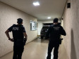 PCPR prende seis integrantes de organização criminosa que lavava dinheiro do tráfico de drogas em postos de combustíveis