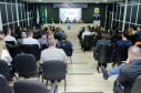 PCPR participa de curso de Cooperação Jurídica Internacional 