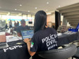 PCPR na Comunidade leva serviços para mais de 3,2 mil pessoas em Paranaguá, Palmas e Curitiba