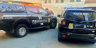 PCPR, PCSP e PCMG  prendem seis pessoas durante operação contra grupo criminoso ligado ao golpe do leilão 