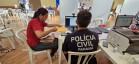 PCPR na Comunidade leva serviços de polícia judiciária para mais de 2,7 mil pessoas em Mauá da Serra e Tamarana