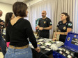 PCPR na Comunidade leva serviços de polícia judiciária para mais de 800 pessoas em Foz do Iguaçu