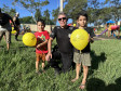 PCPR participa de evento em alusão ao Maio Amarelo em Curitiba