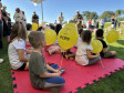 PCPR participa de evento em alusão ao Maio Amarelo em Curitiba