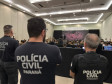PCPR participa de seminário internacional sobre mobilidade em alusão ao Maio Amarelo